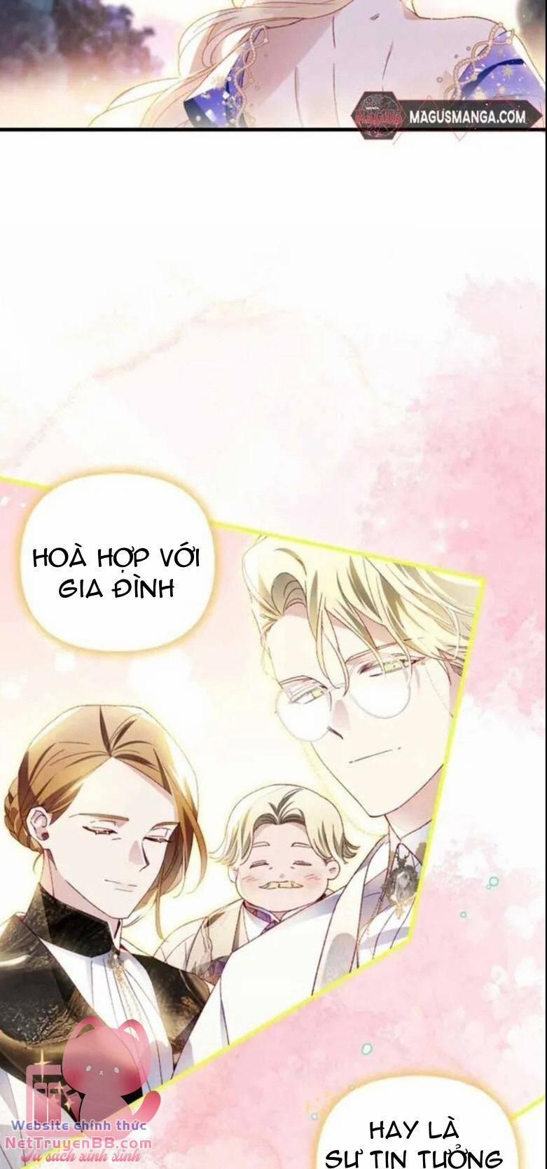 Nuôi Vị Hôn Phu Bằng Tiền Bạc 28 trang 36