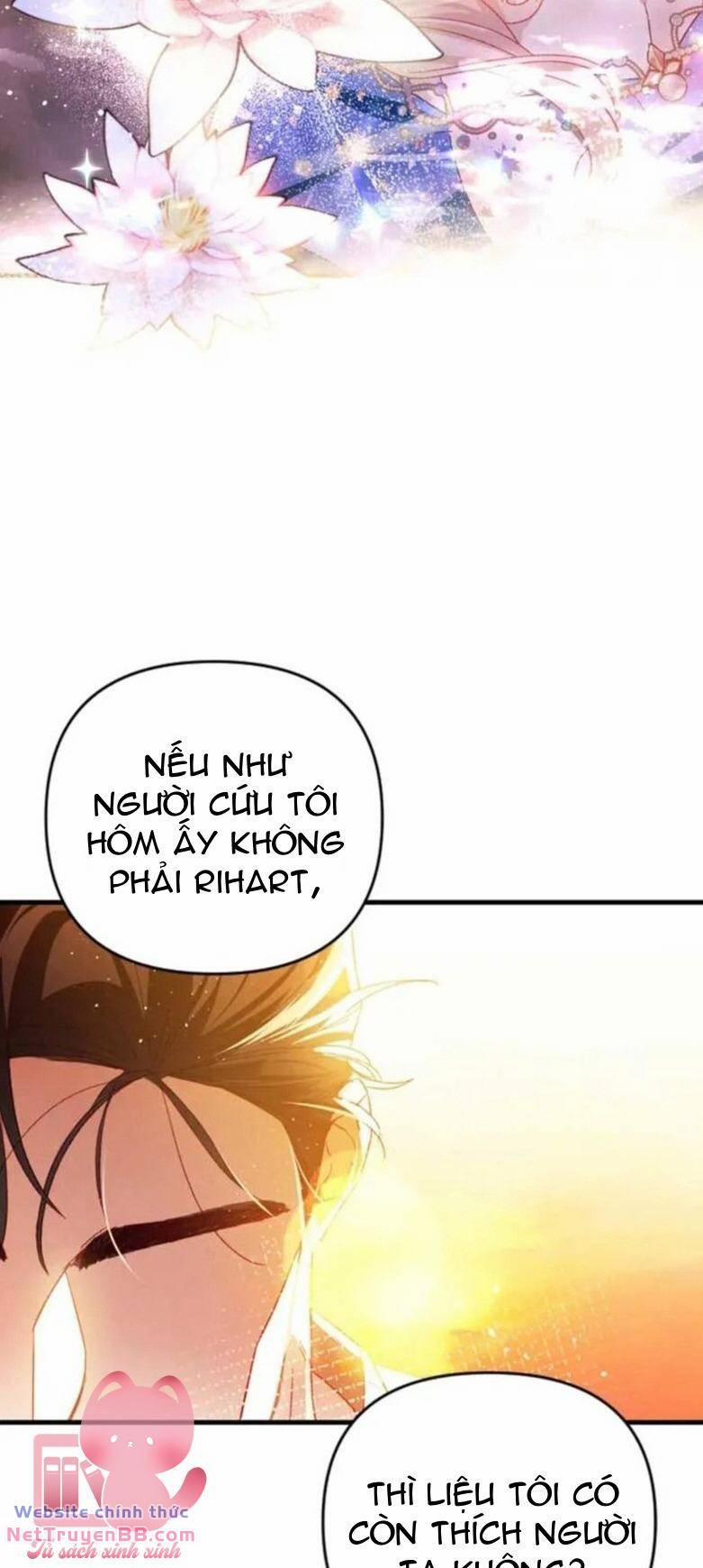 Nuôi Vị Hôn Phu Bằng Tiền Bạc 28 trang 39