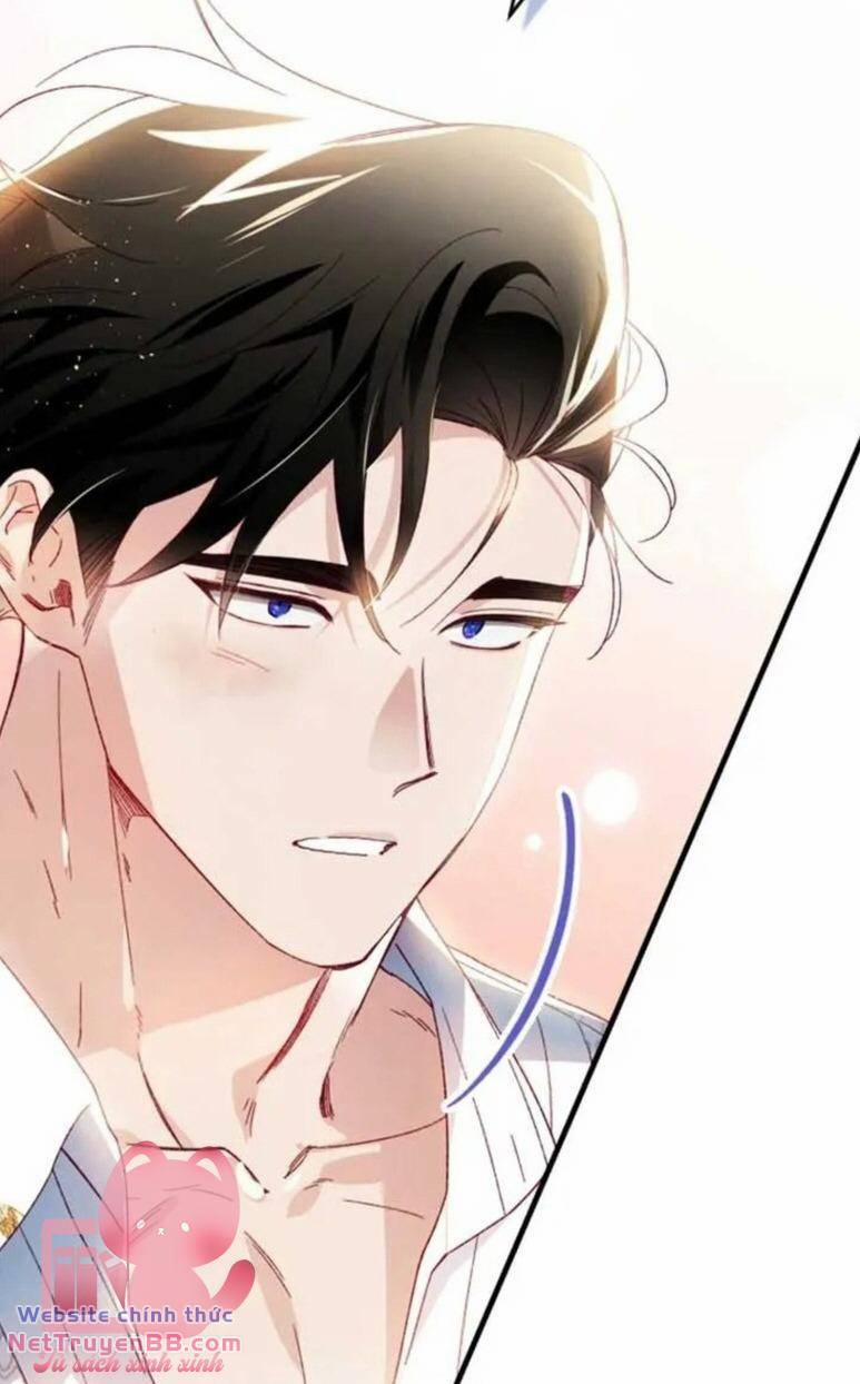 Nuôi Vị Hôn Phu Bằng Tiền Bạc 28 trang 4