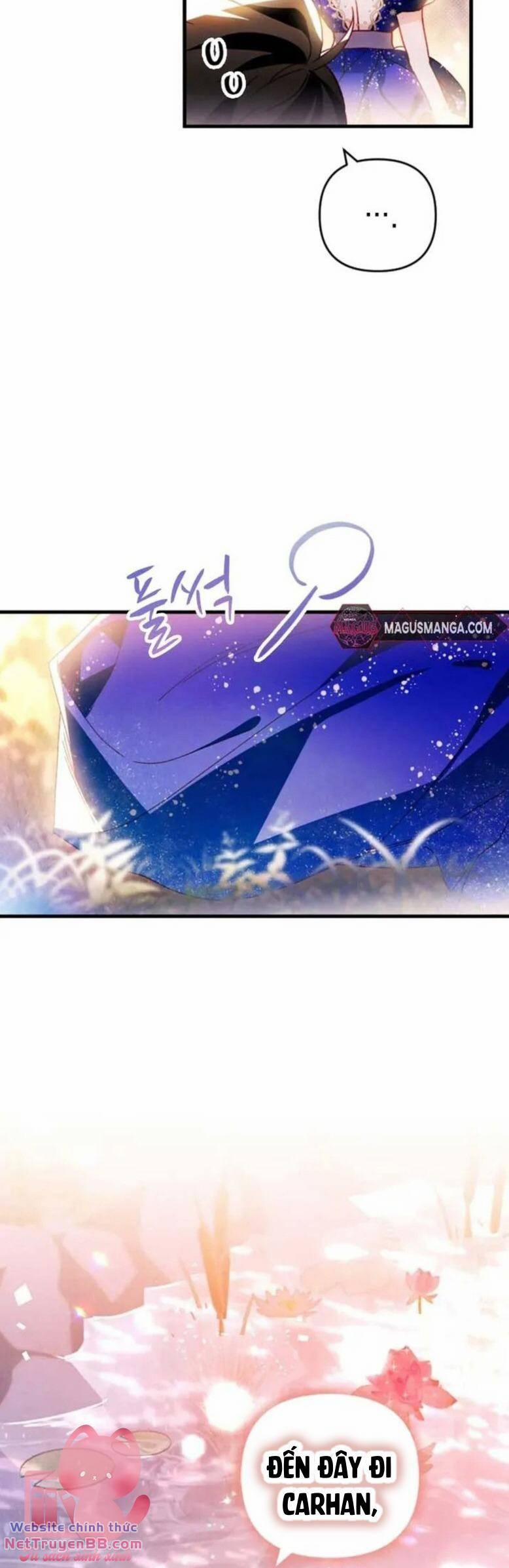 Nuôi Vị Hôn Phu Bằng Tiền Bạc 28 trang 42