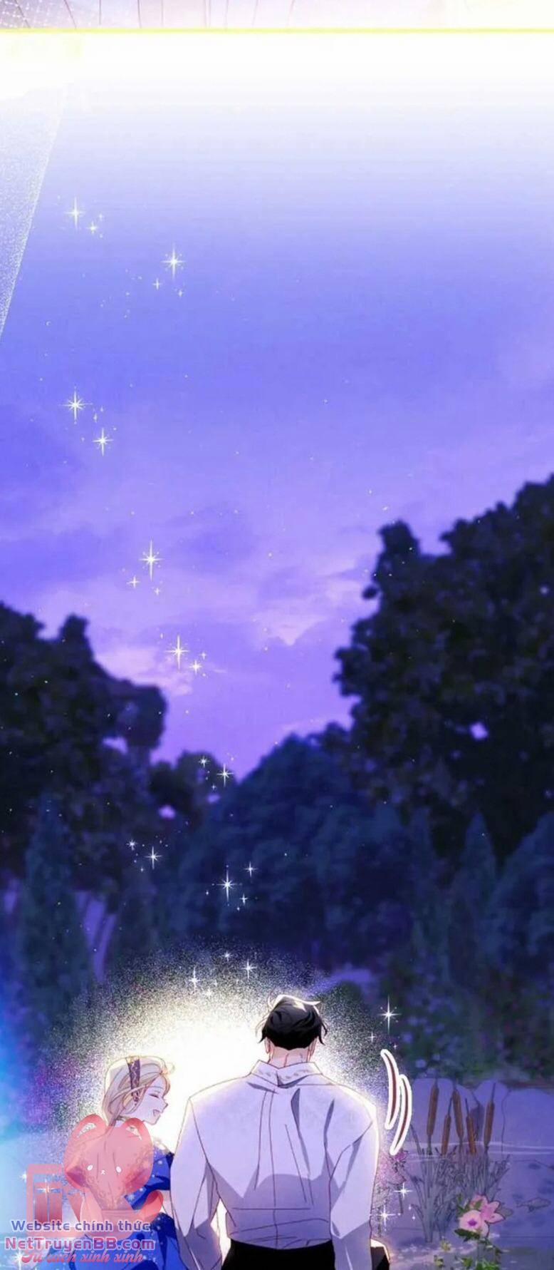 Nuôi Vị Hôn Phu Bằng Tiền Bạc 28 trang 44