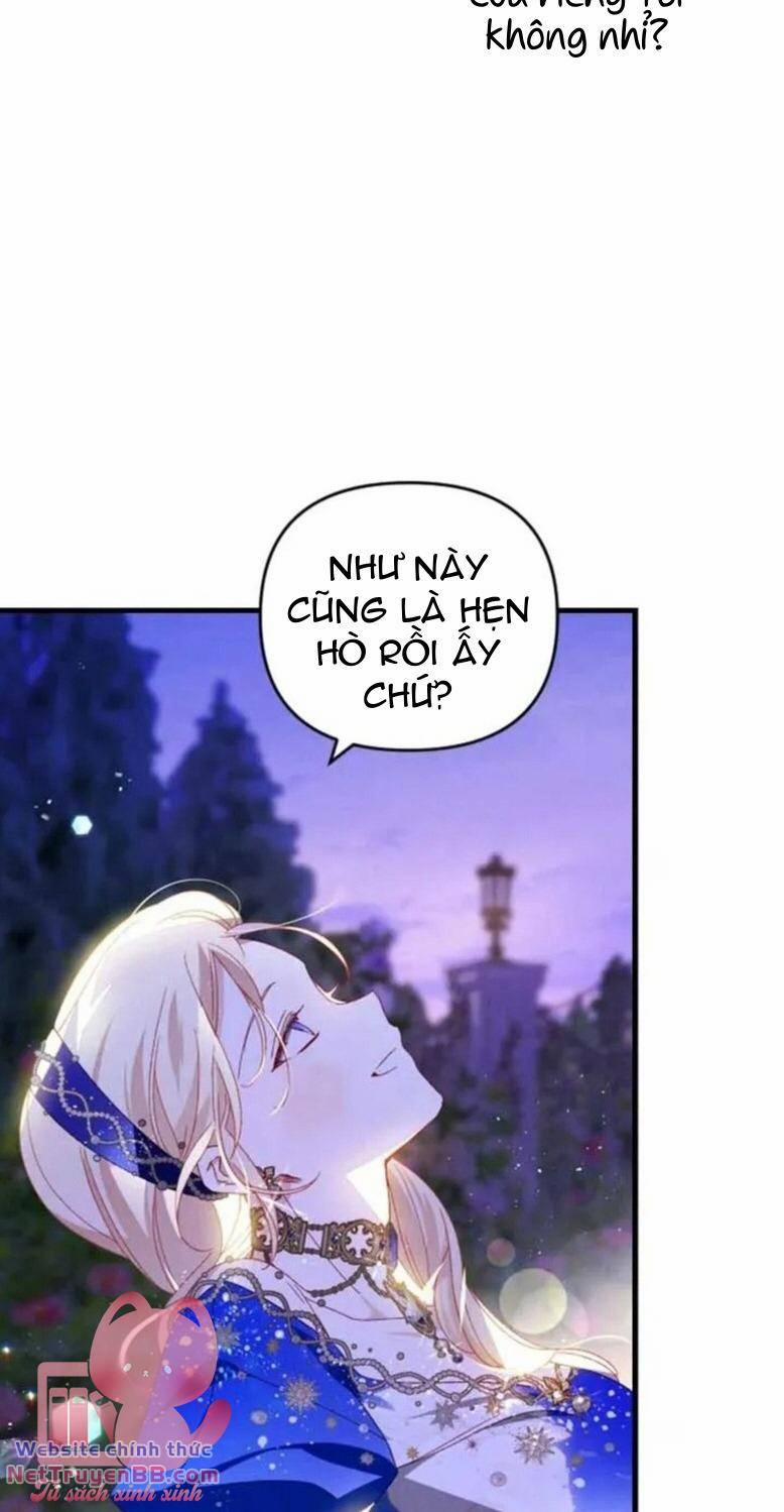 Nuôi Vị Hôn Phu Bằng Tiền Bạc 28 trang 46