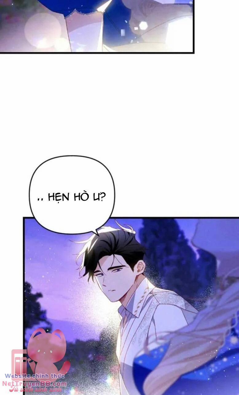 Nuôi Vị Hôn Phu Bằng Tiền Bạc 28 trang 47