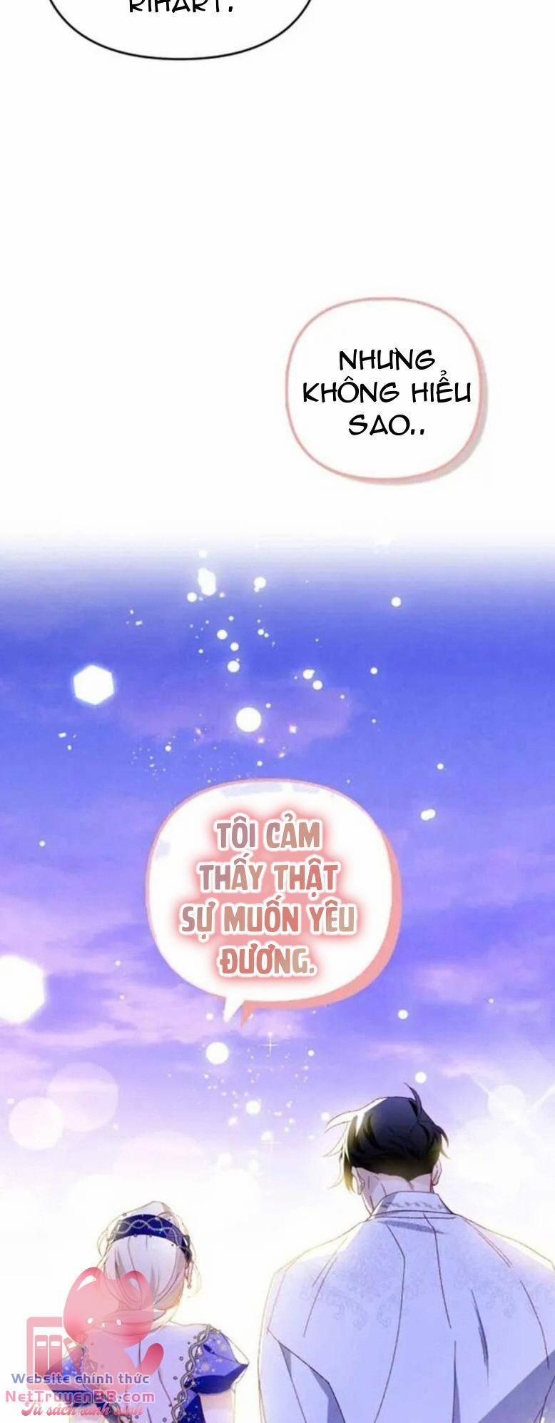 Nuôi Vị Hôn Phu Bằng Tiền Bạc 28 trang 49