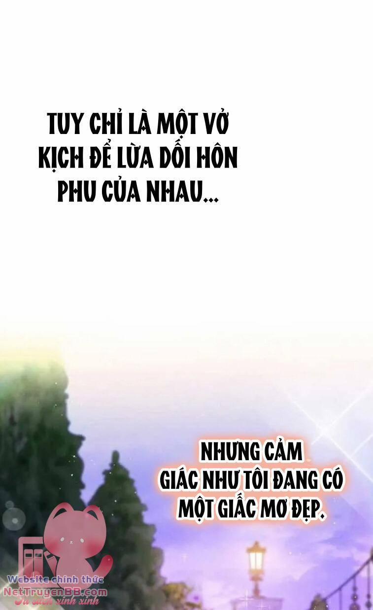 Nuôi Vị Hôn Phu Bằng Tiền Bạc 28 trang 51