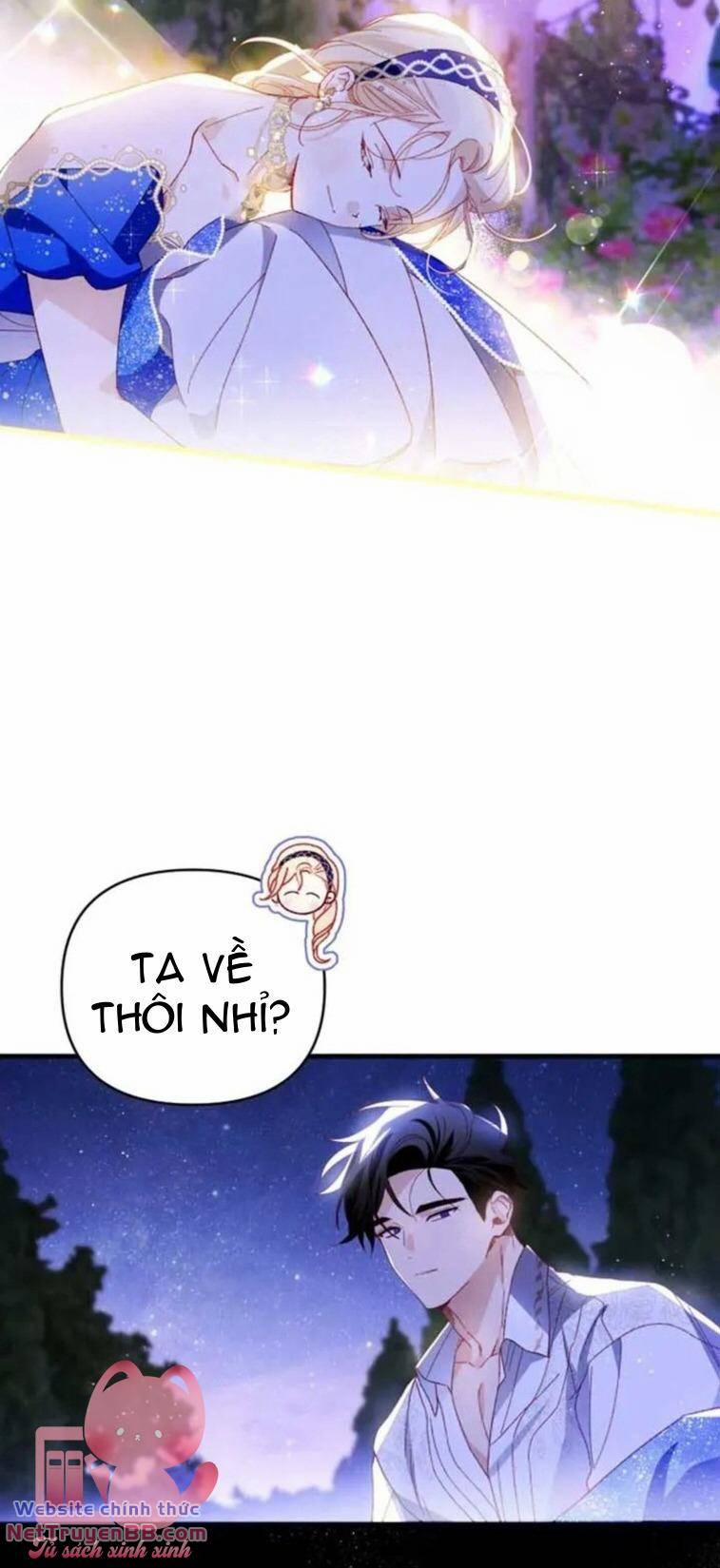 Nuôi Vị Hôn Phu Bằng Tiền Bạc 28 trang 52