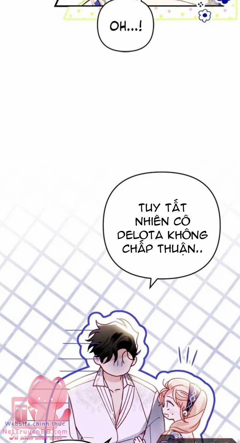 Nuôi Vị Hôn Phu Bằng Tiền Bạc 28 trang 6