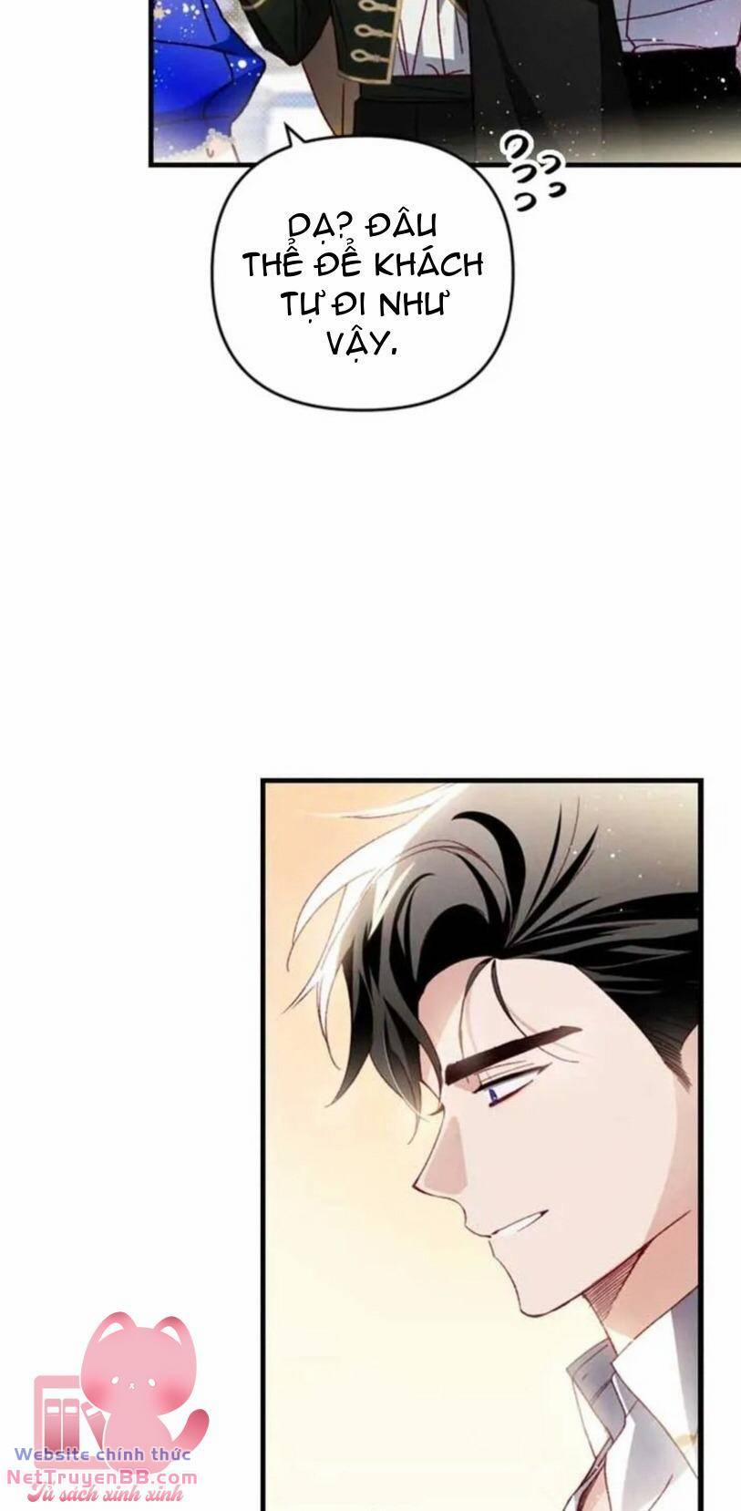 Nuôi Vị Hôn Phu Bằng Tiền Bạc 28 trang 62