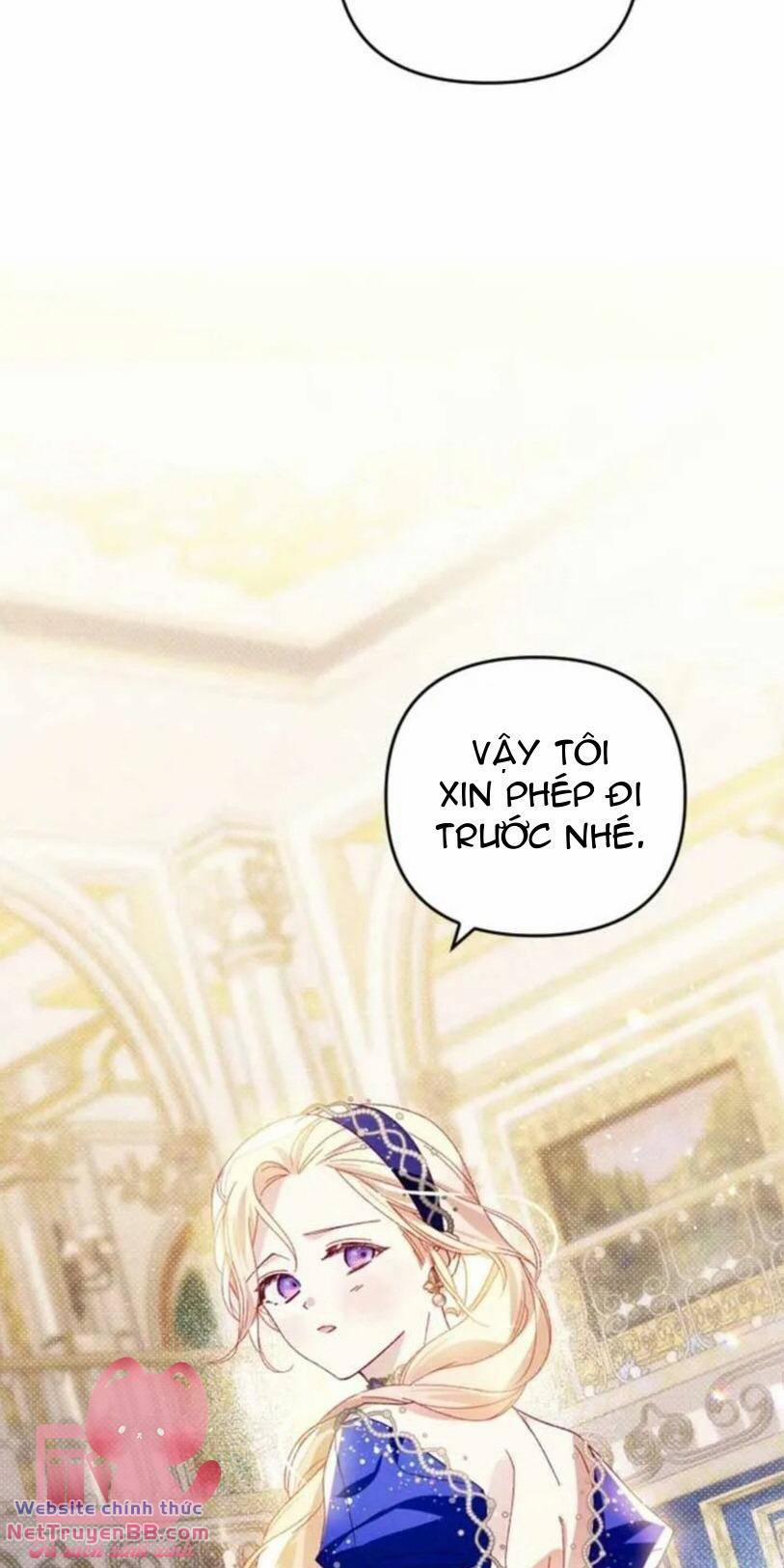 Nuôi Vị Hôn Phu Bằng Tiền Bạc 28 trang 64