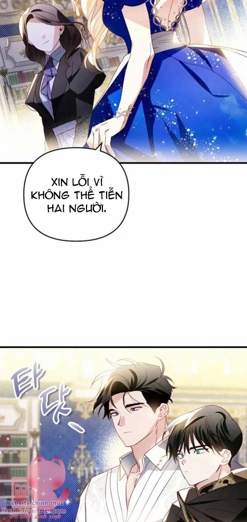 Nuôi Vị Hôn Phu Bằng Tiền Bạc 28 trang 65