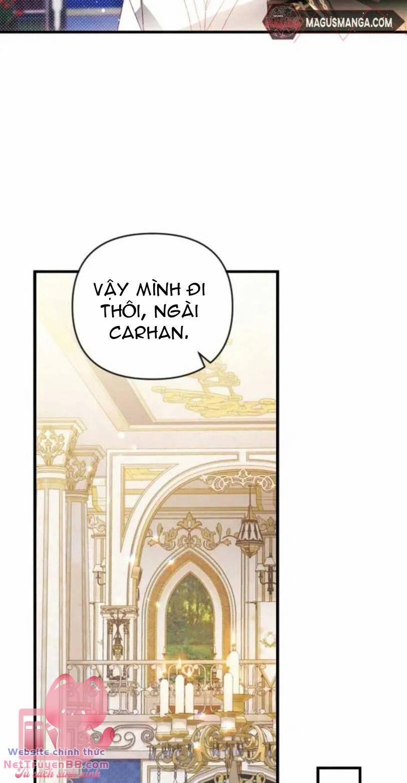 Nuôi Vị Hôn Phu Bằng Tiền Bạc 28 trang 66