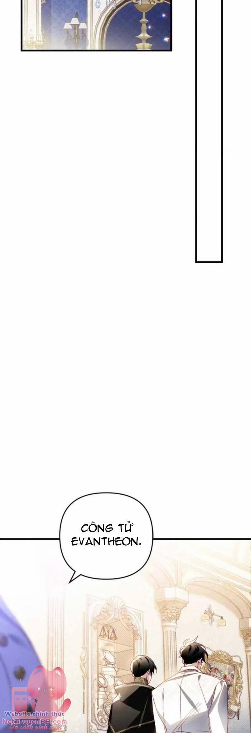 Nuôi Vị Hôn Phu Bằng Tiền Bạc 28 trang 67