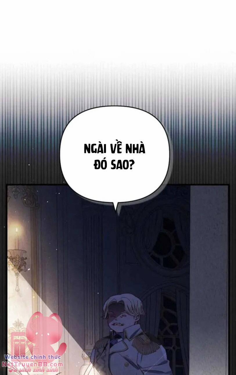 Nuôi Vị Hôn Phu Bằng Tiền Bạc 28 trang 69