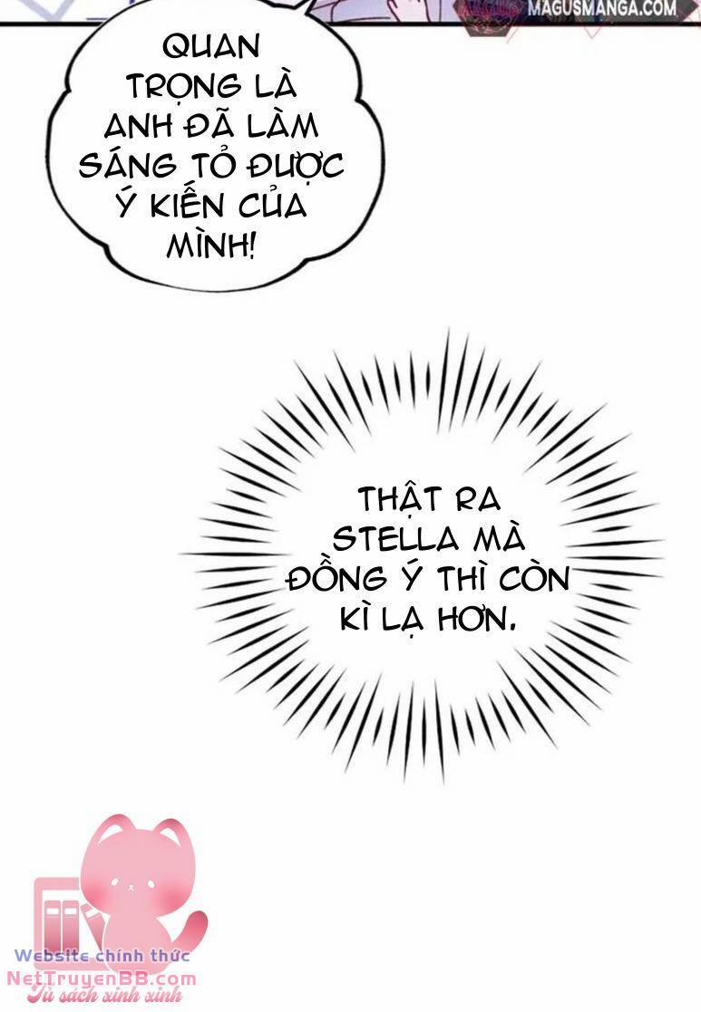 Nuôi Vị Hôn Phu Bằng Tiền Bạc 28 trang 7