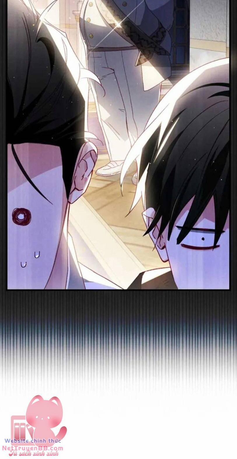 Nuôi Vị Hôn Phu Bằng Tiền Bạc 28 trang 70