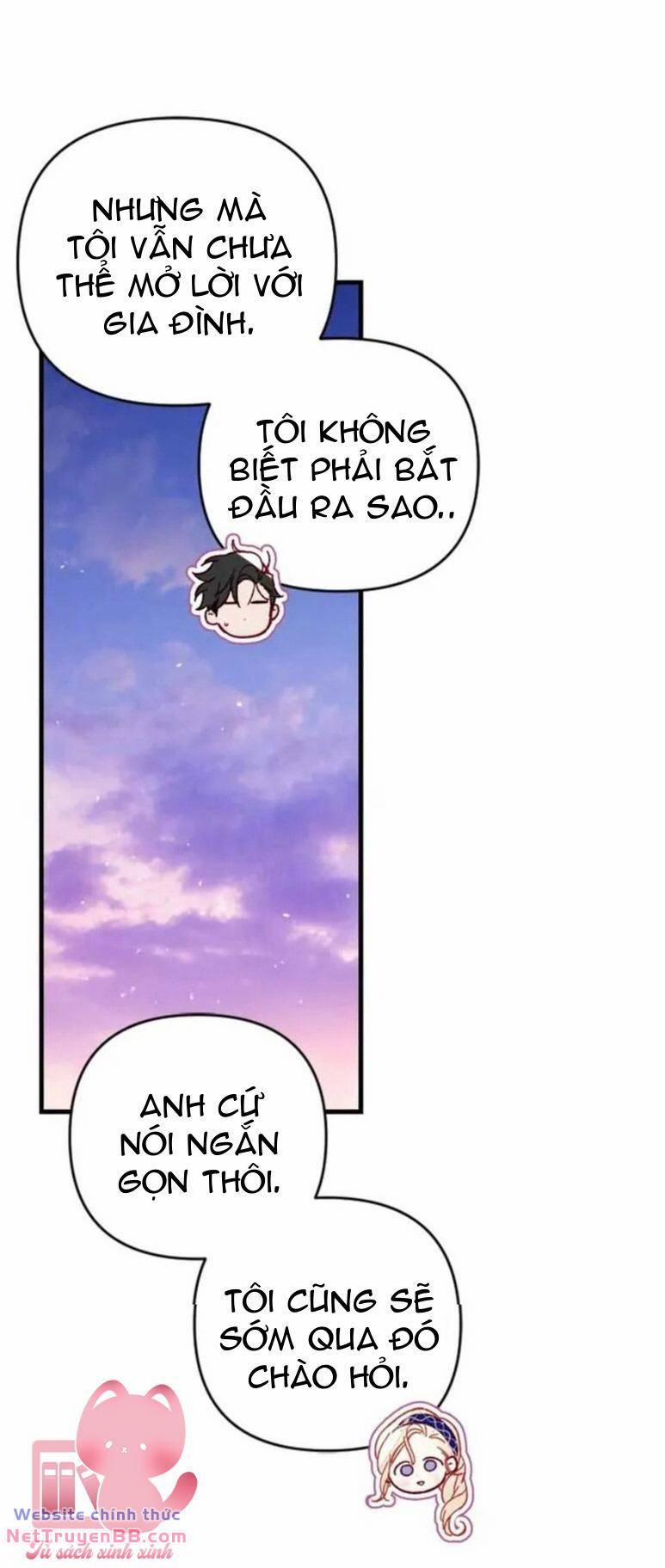 Nuôi Vị Hôn Phu Bằng Tiền Bạc 28 trang 8