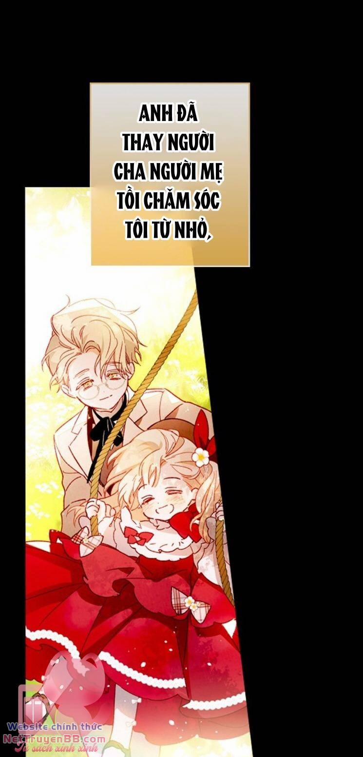 Nuôi Vị Hôn Phu Bằng Tiền Bạc 3 trang 10