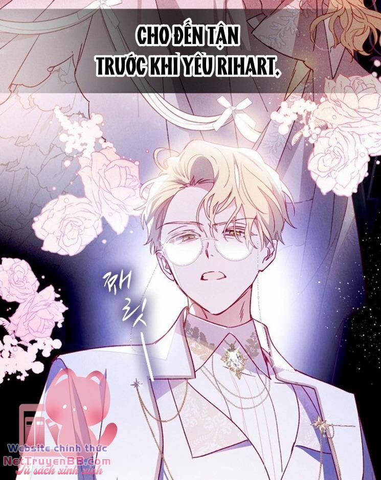 Nuôi Vị Hôn Phu Bằng Tiền Bạc 3 trang 12