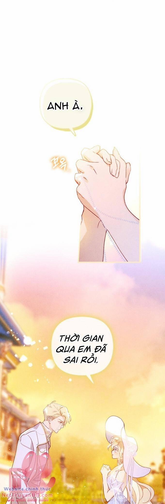 Nuôi Vị Hôn Phu Bằng Tiền Bạc 3 trang 16