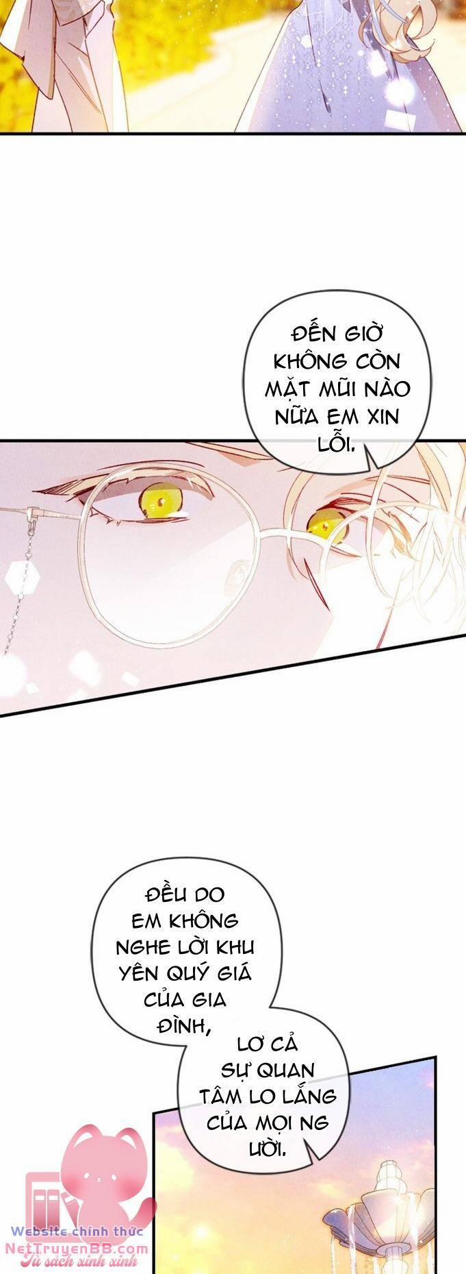 Nuôi Vị Hôn Phu Bằng Tiền Bạc 3 trang 17