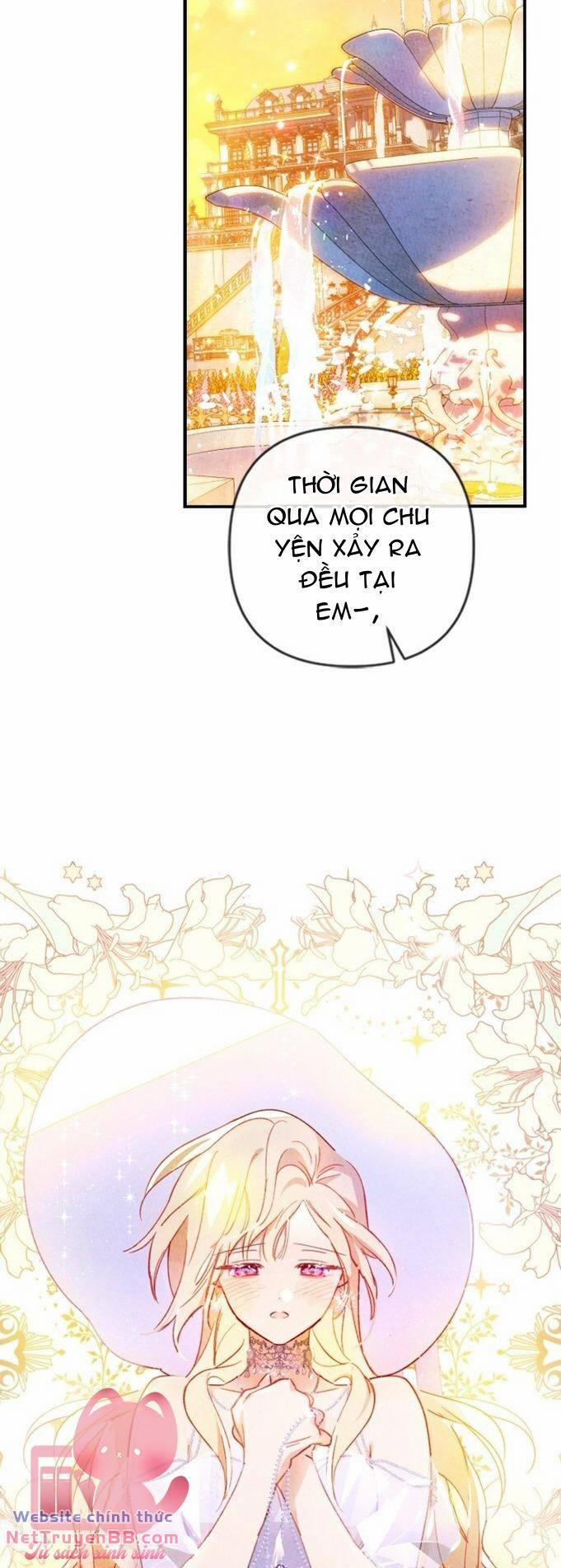 Nuôi Vị Hôn Phu Bằng Tiền Bạc 3 trang 18