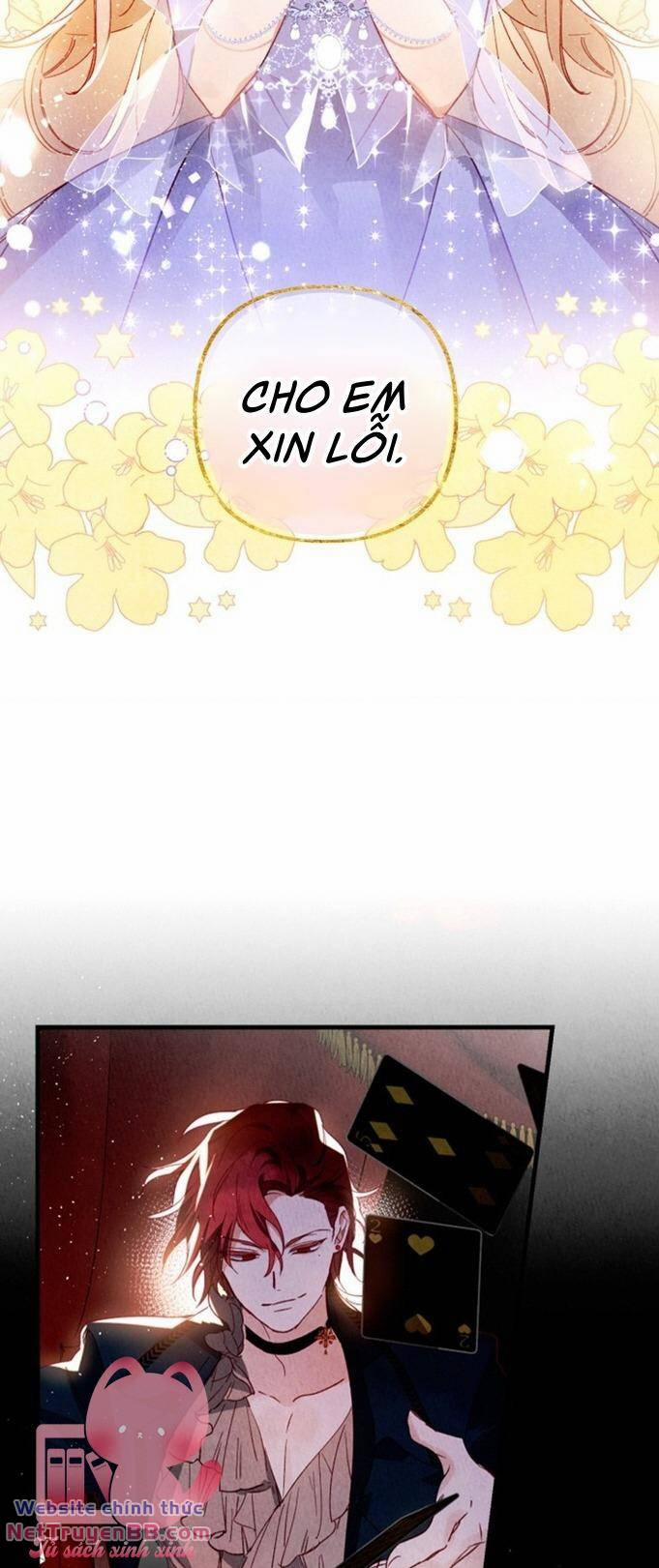 Nuôi Vị Hôn Phu Bằng Tiền Bạc 3 trang 19