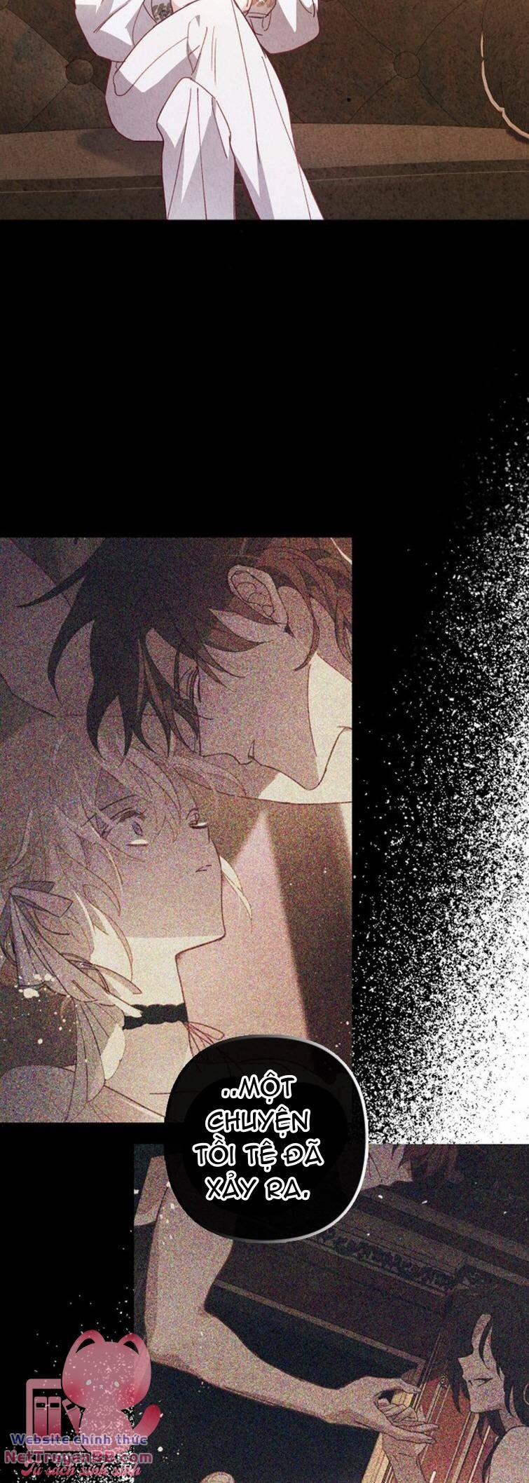 Nuôi Vị Hôn Phu Bằng Tiền Bạc 3 trang 25