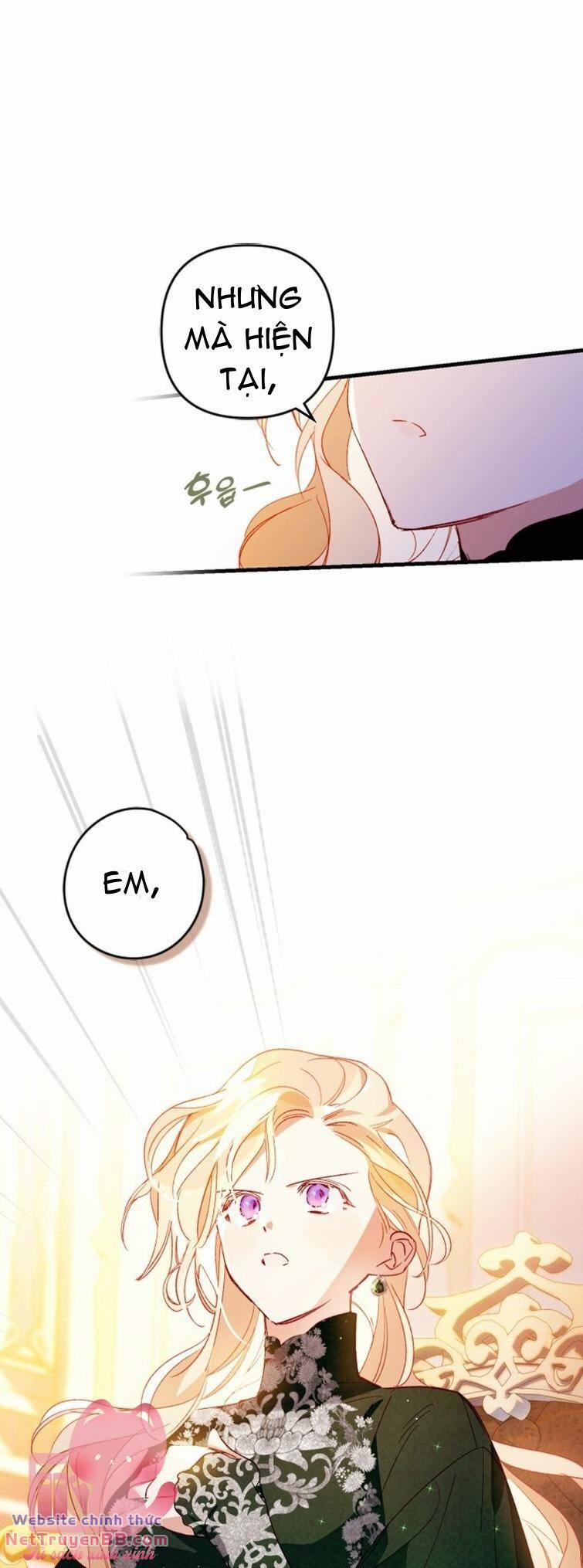 Nuôi Vị Hôn Phu Bằng Tiền Bạc 3 trang 30