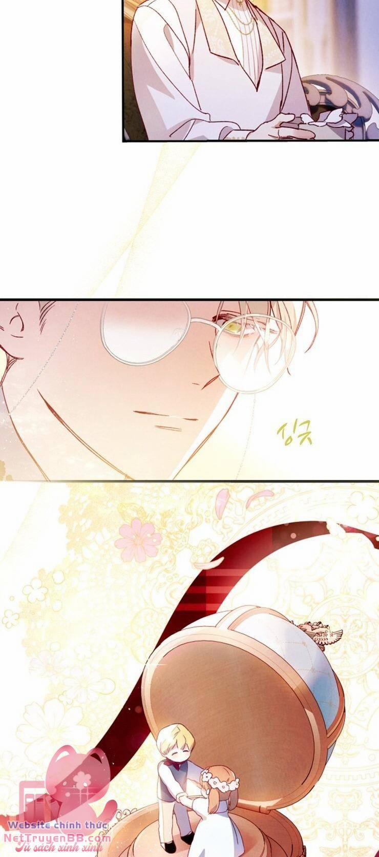 Nuôi Vị Hôn Phu Bằng Tiền Bạc 3 trang 42