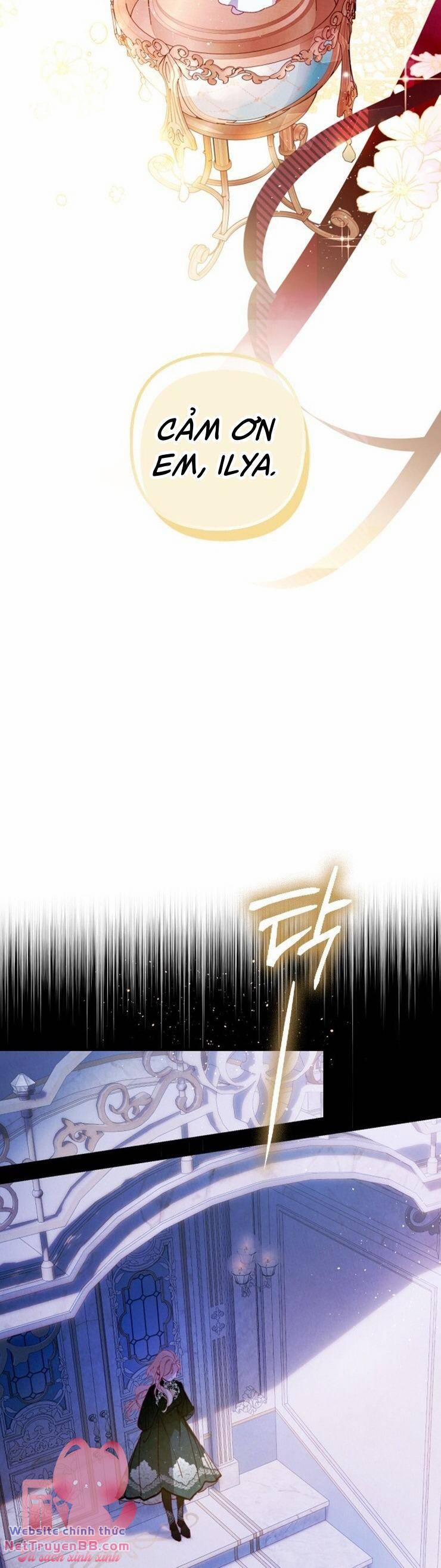 Nuôi Vị Hôn Phu Bằng Tiền Bạc 3 trang 43