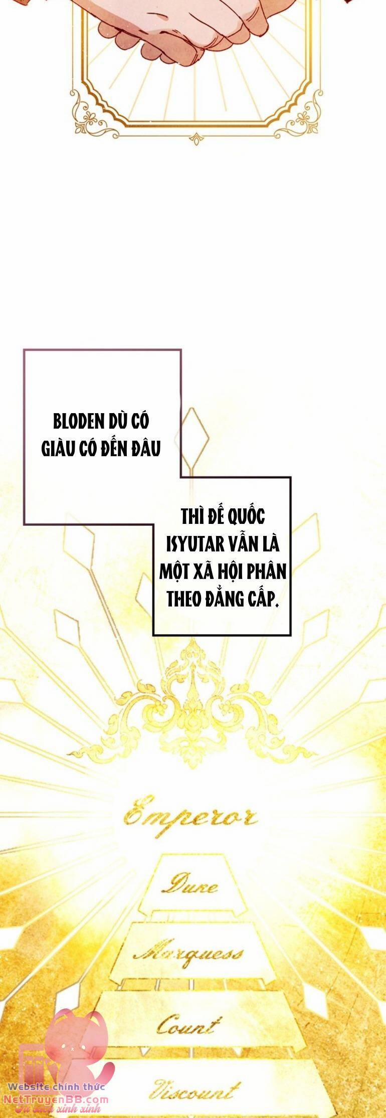 Nuôi Vị Hôn Phu Bằng Tiền Bạc 3 trang 46