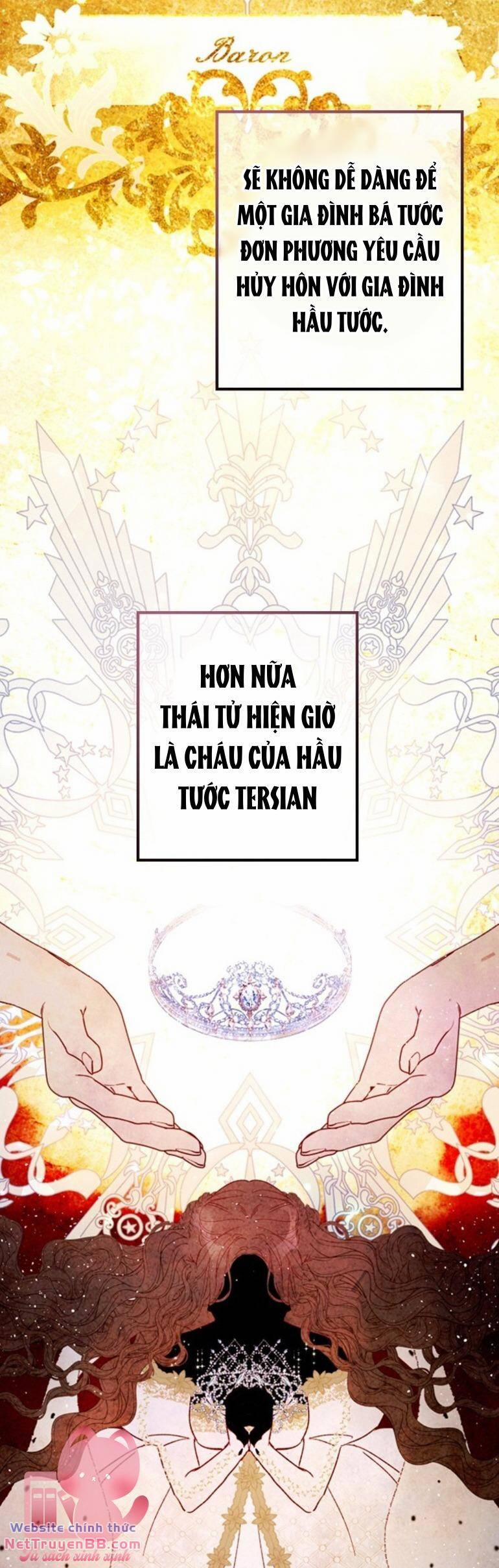 Nuôi Vị Hôn Phu Bằng Tiền Bạc 3 trang 47