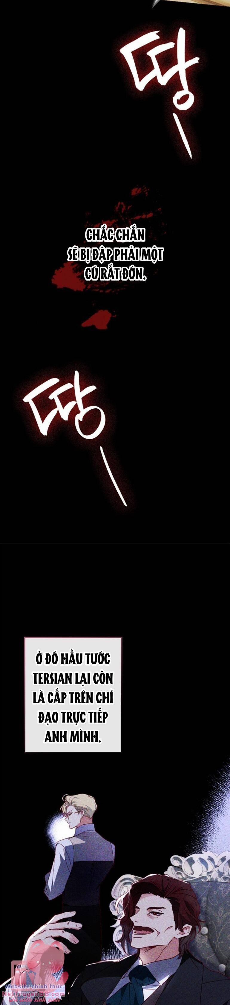 Nuôi Vị Hôn Phu Bằng Tiền Bạc 3 trang 49