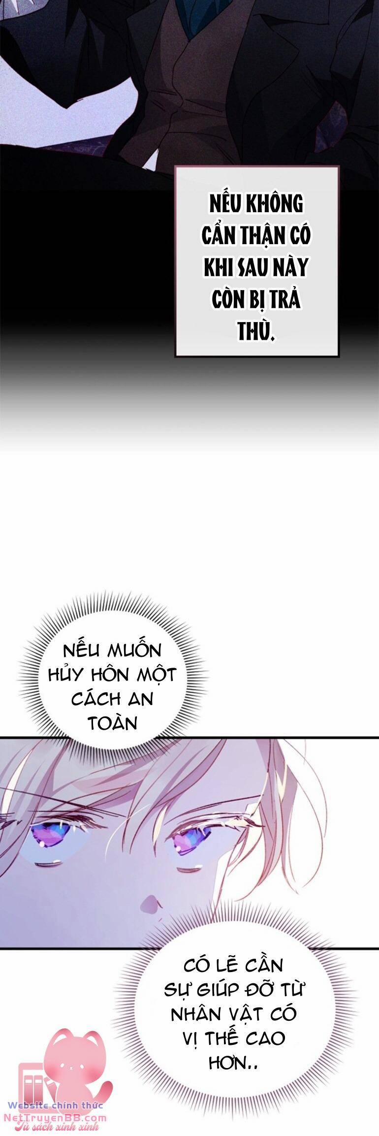 Nuôi Vị Hôn Phu Bằng Tiền Bạc 3 trang 50