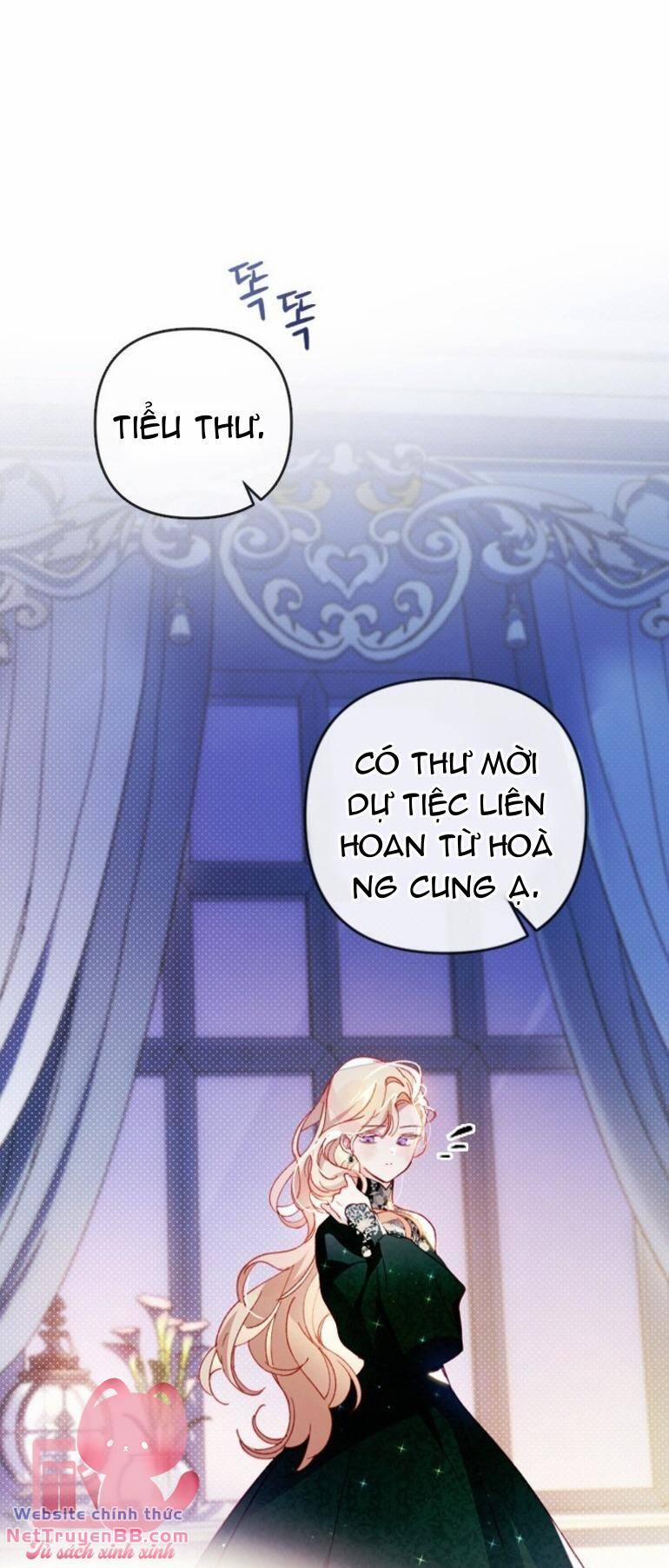 Nuôi Vị Hôn Phu Bằng Tiền Bạc 3 trang 51