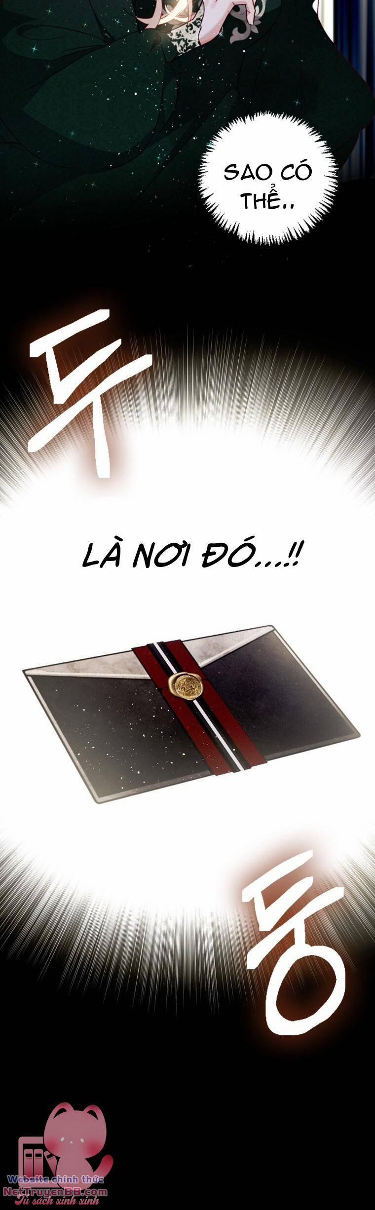 Nuôi Vị Hôn Phu Bằng Tiền Bạc 3 trang 53