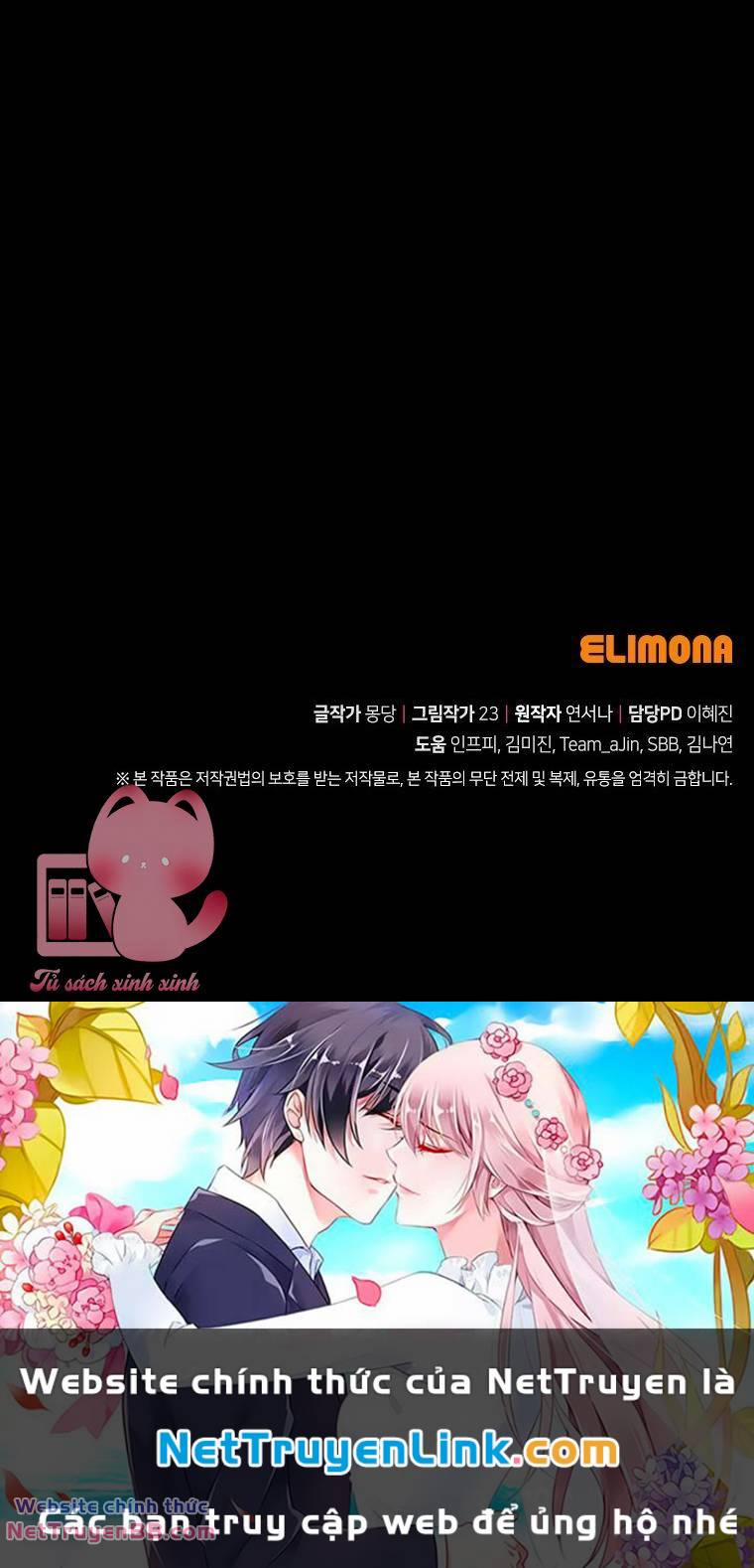 Nuôi Vị Hôn Phu Bằng Tiền Bạc 3 trang 54