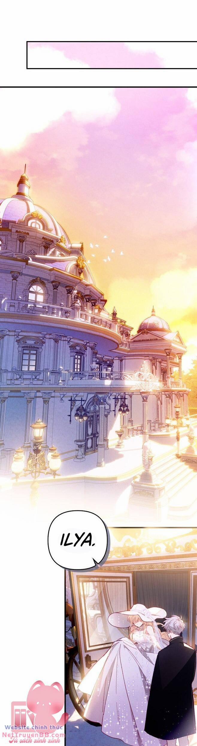 Nuôi Vị Hôn Phu Bằng Tiền Bạc 3 trang 6