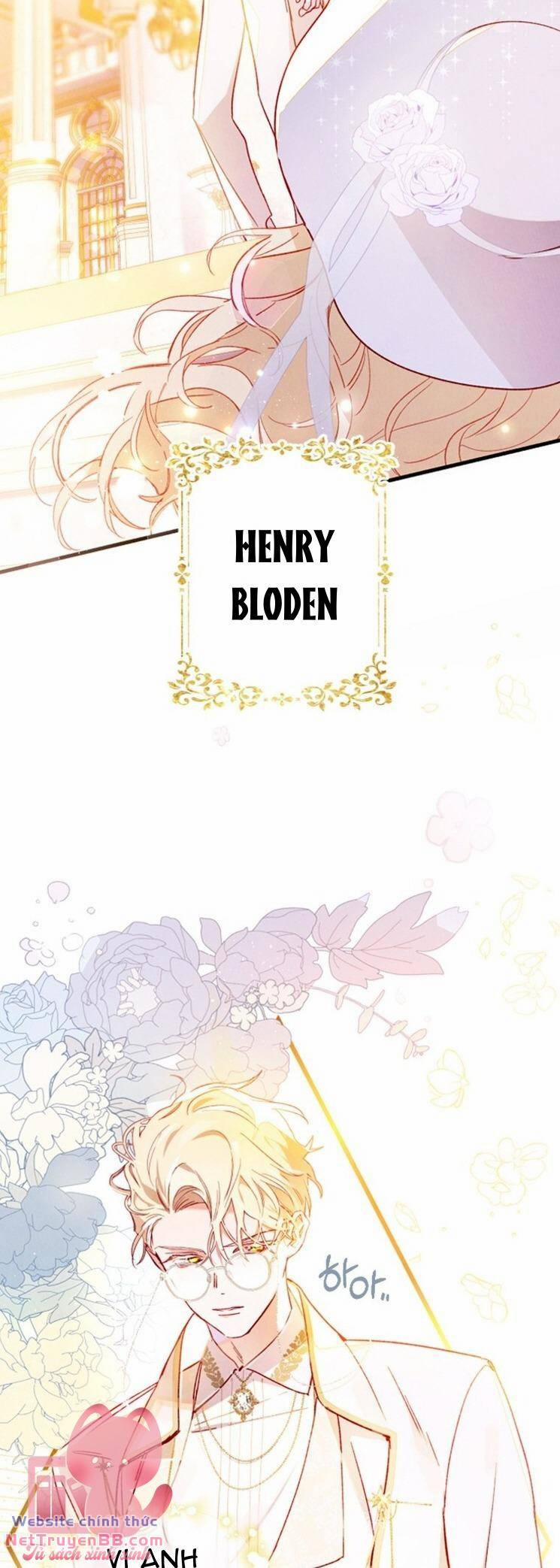 Nuôi Vị Hôn Phu Bằng Tiền Bạc 3 trang 8