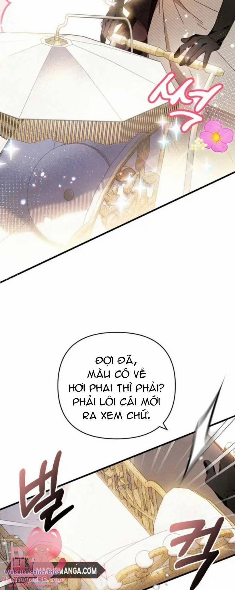 Nuôi Vị Hôn Phu Bằng Tiền Bạc 30 trang 13