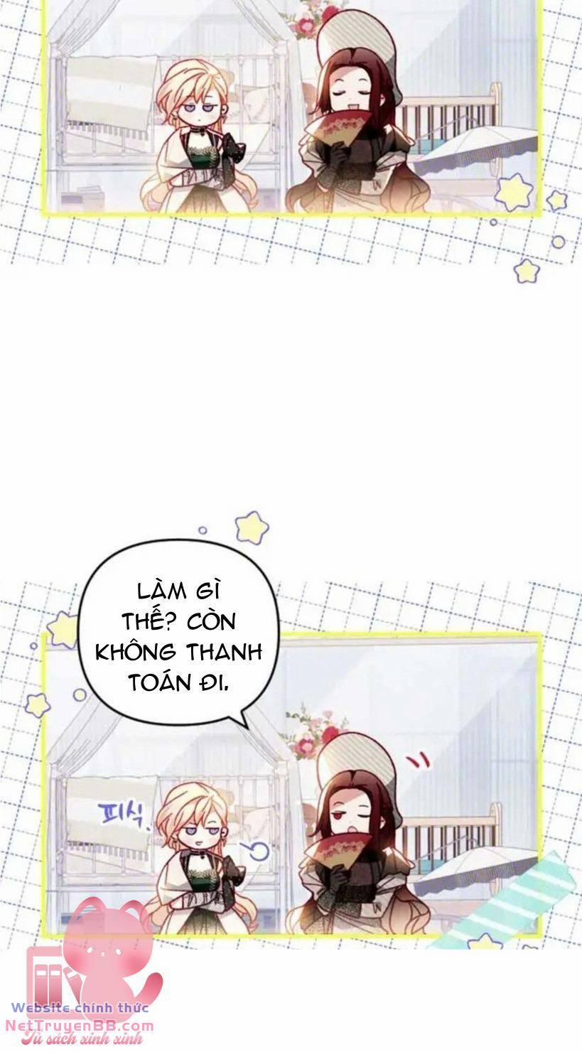 Nuôi Vị Hôn Phu Bằng Tiền Bạc 30 trang 16