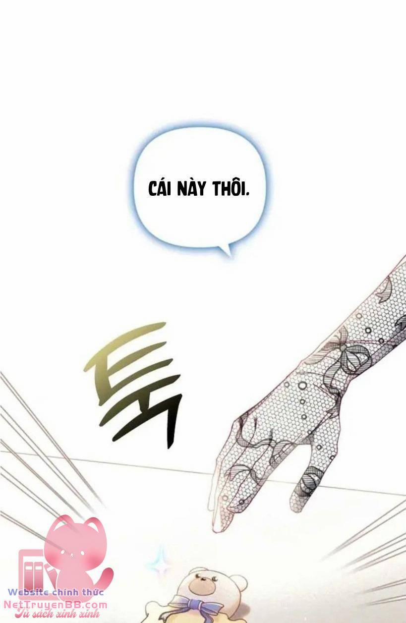 Nuôi Vị Hôn Phu Bằng Tiền Bạc 30 trang 18