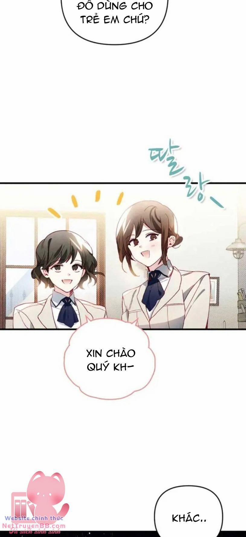 Nuôi Vị Hôn Phu Bằng Tiền Bạc 30 trang 2