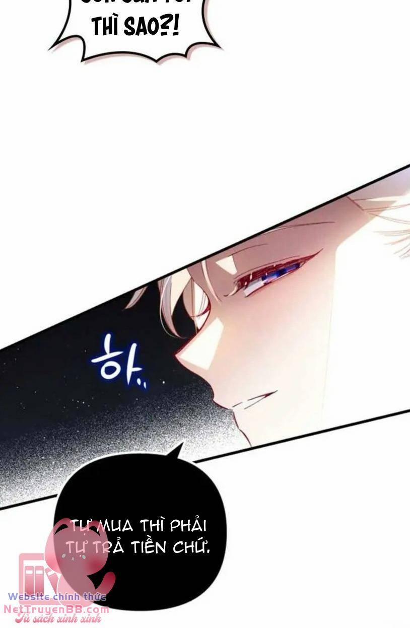 Nuôi Vị Hôn Phu Bằng Tiền Bạc 30 trang 21