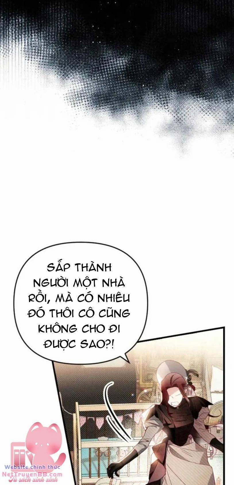 Nuôi Vị Hôn Phu Bằng Tiền Bạc 30 trang 24