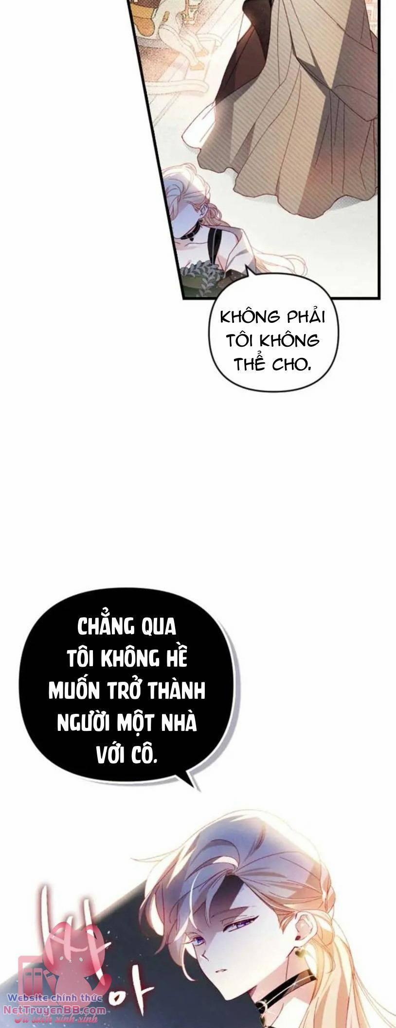 Nuôi Vị Hôn Phu Bằng Tiền Bạc 30 trang 25