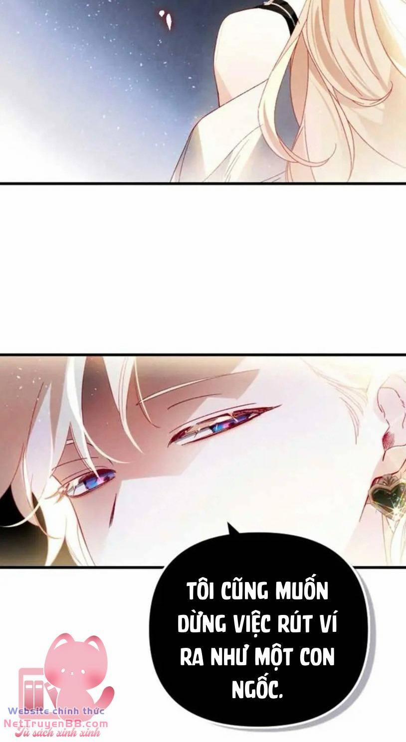 Nuôi Vị Hôn Phu Bằng Tiền Bạc 30 trang 26