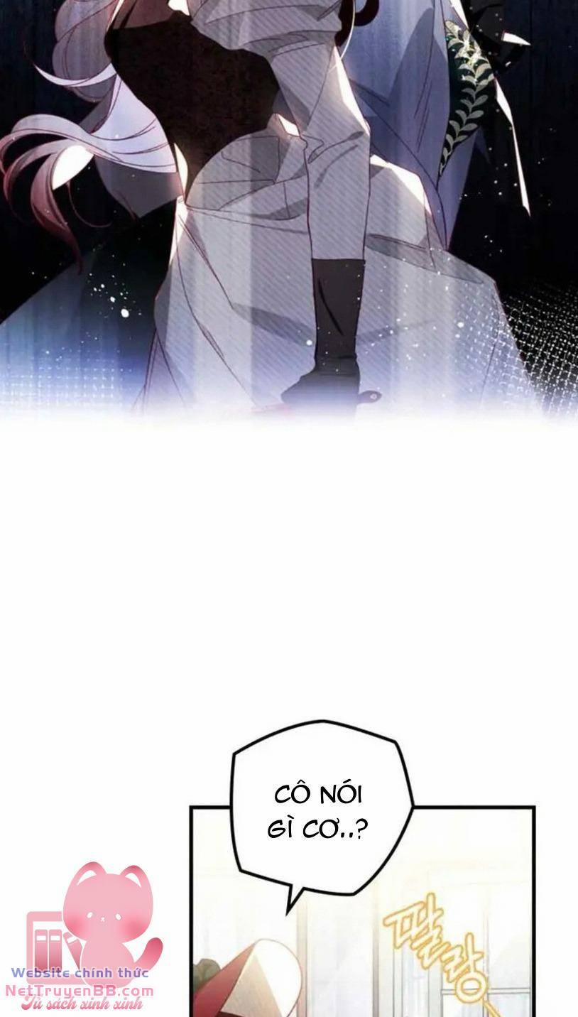 Nuôi Vị Hôn Phu Bằng Tiền Bạc 30 trang 30