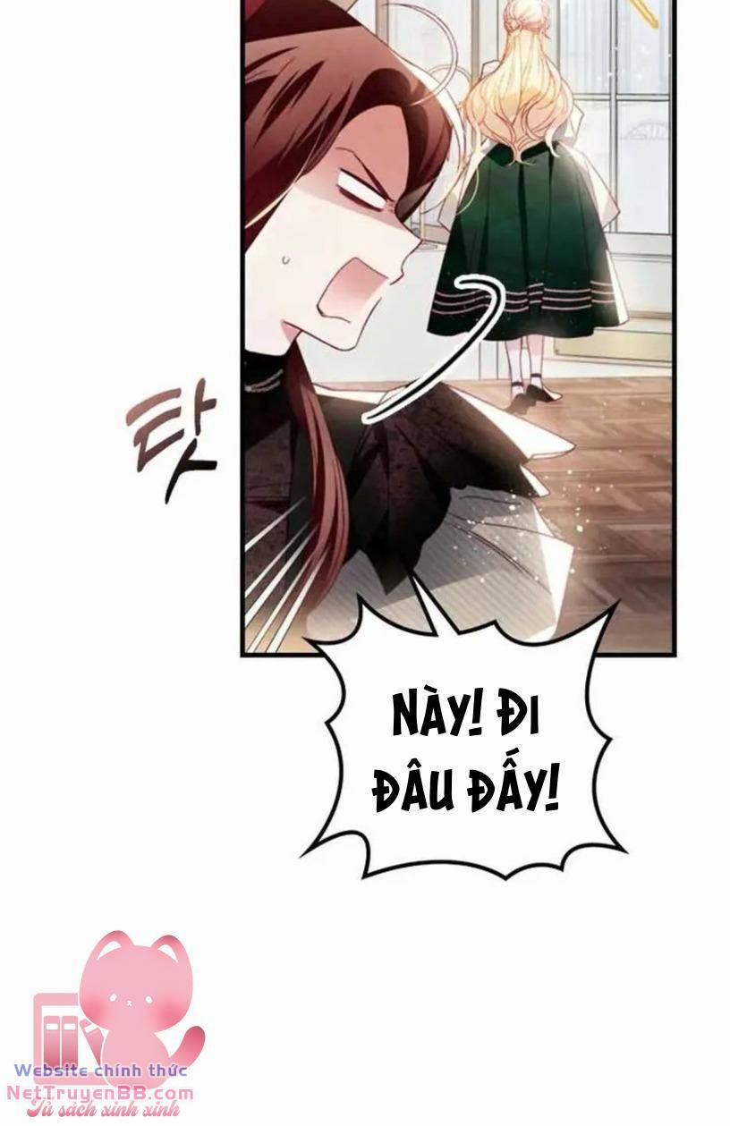 Nuôi Vị Hôn Phu Bằng Tiền Bạc 30 trang 31