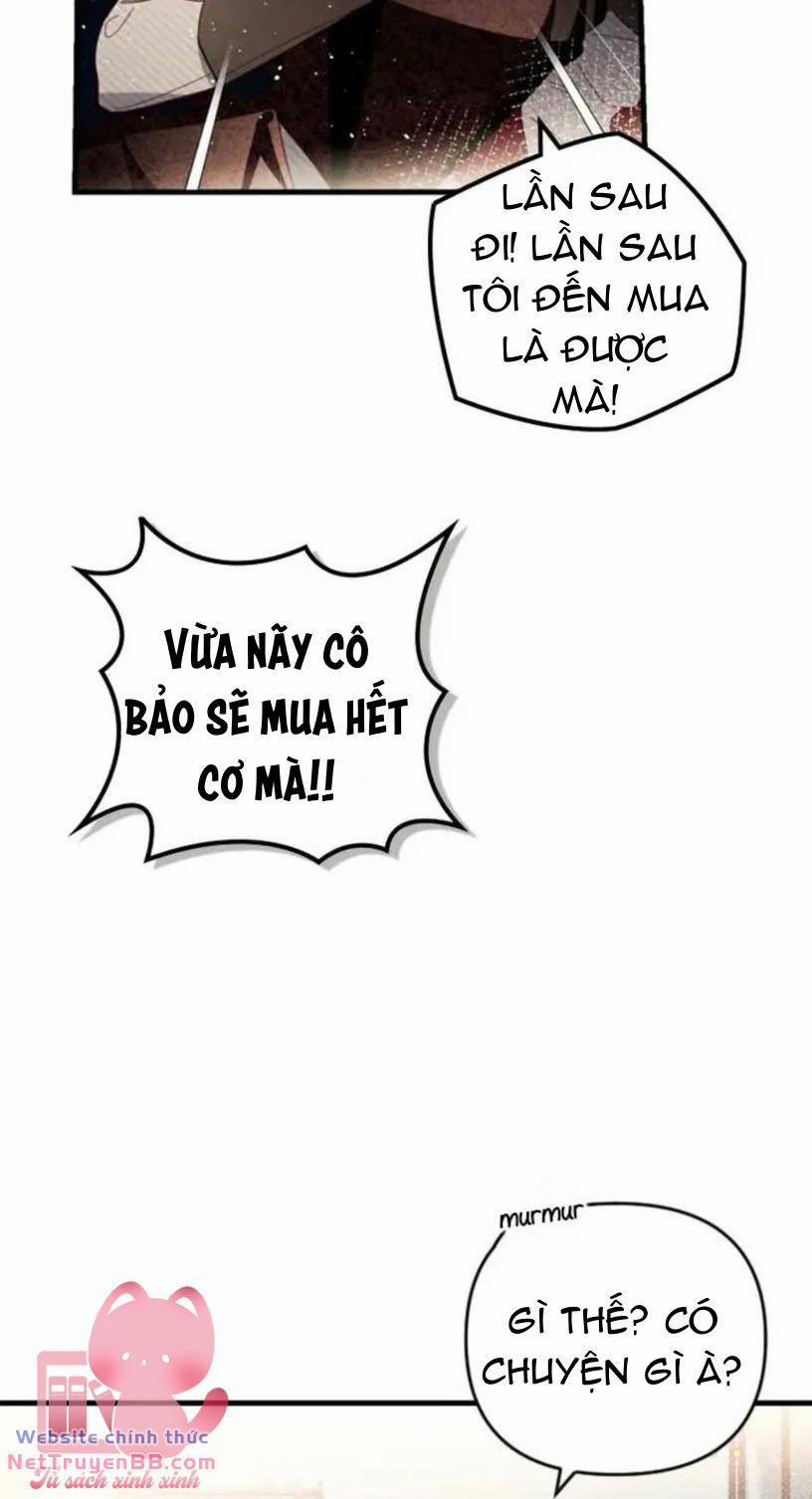 Nuôi Vị Hôn Phu Bằng Tiền Bạc 30 trang 33